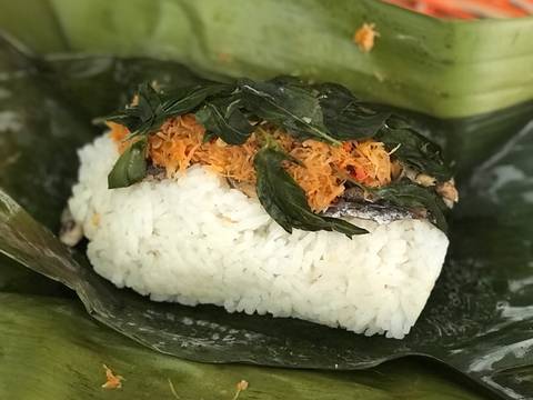 Sego gegok ponorogo #pr_uuenaktenanrek recipe step 3 photo