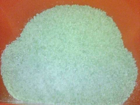 Tiwul rasa Pandan lebih Elegant..by:Erni Hartanti.Amdððð recipe step 2 photo