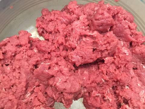 Gadon Sapi Keto| #keto #ketopad #ketogenic #ketofastosis recipe step 1 photo
