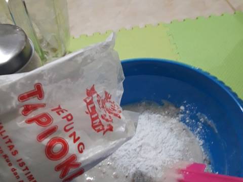 Kerupuk nasi