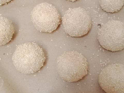 Onde onde wijen mojokerto recipe step 7 photo