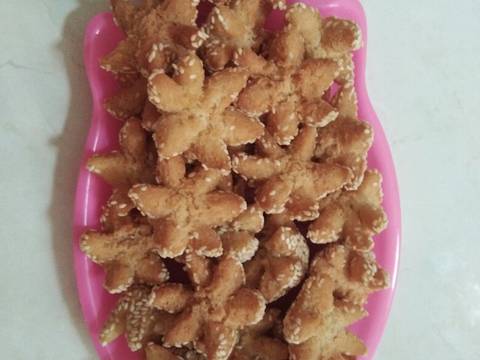 Onde onde pecah (ketawa) recipe step 7 photo