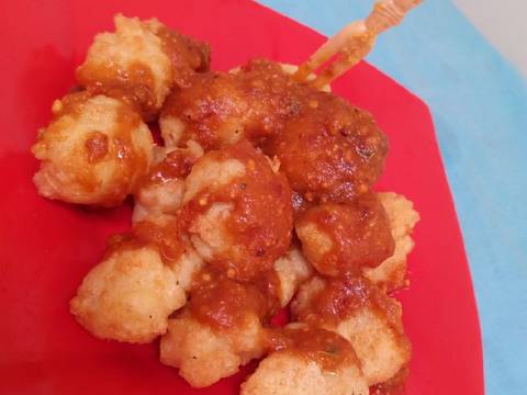 Resep Batagor ala abang abang ></div></div>