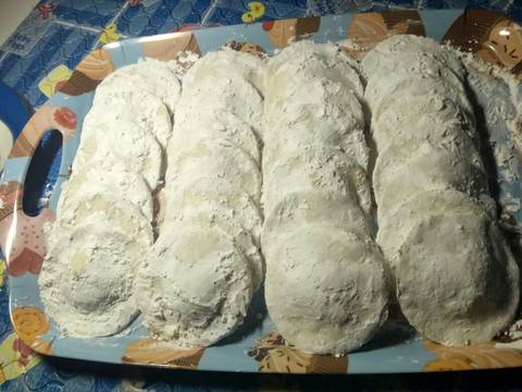 Cireng isi ayam taican recipe step 6 photo