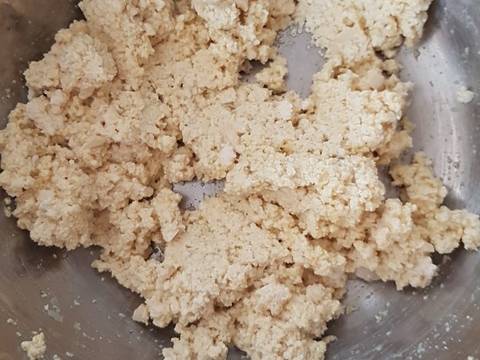 Tahu Bulat Isi Bakso Mercon recipe step 1 photo