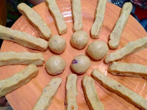 Prekedel tempe recipe step 5 photo