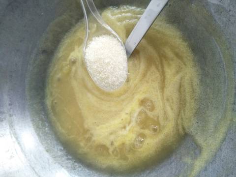 Selai NANAS (2 bahan)