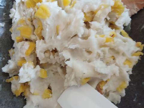 Nogosari nangka recipe step 4 photo
