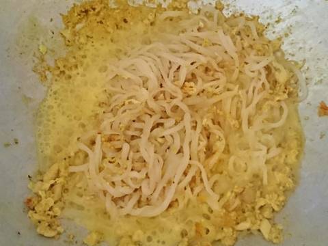 Mie Gomak Medan #D10#ketopad #RabuBARU #BikinRamadanBerkesan