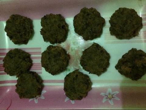 Gandasturi Gula merah recipe step 3 photo
