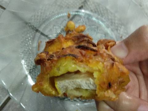 Bala bala tahu endes recipe step 10 photo