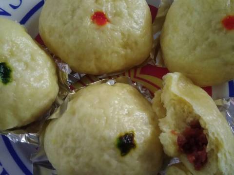 Tela Pao Pao Yummy recipe step 9 photo