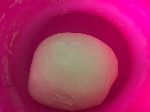 Untuk-untuk inti /roti goreng khas Banjar, isi unti recipe step 3 photo