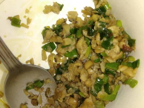 Tela Pao Pao Yummy recipe step 5 photo