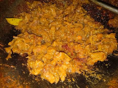 Empal Suwir recipe step 8 photo