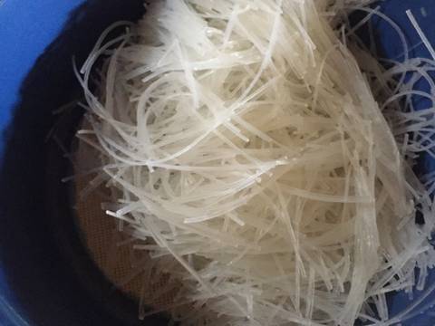 Sayur Bening Gambas Laksa recipe step 5 photo