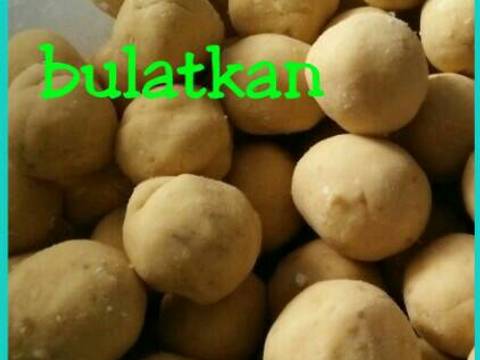 Kolak Keju Cilembu recipe step 4 photo