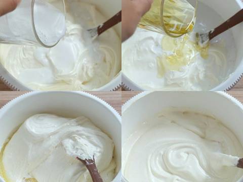 Bolu Tiramisu Kukus