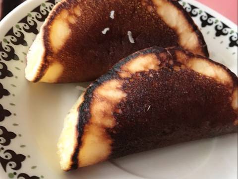 Martabak Mini Lipat