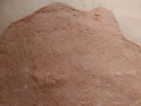 Mantau Milo montok recipe step 5 photo