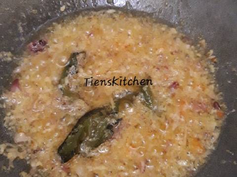 Tumis Kikil & Kentang recipe step 1 photo