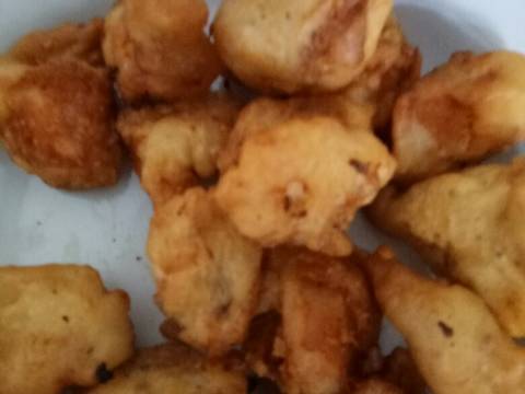Sweet N Sour Chicken