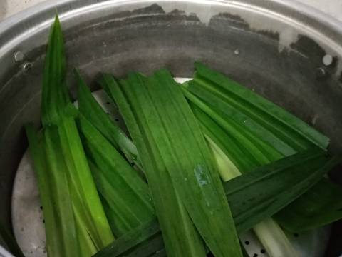 Sawut Ubi Kayu recipe step 5 photo