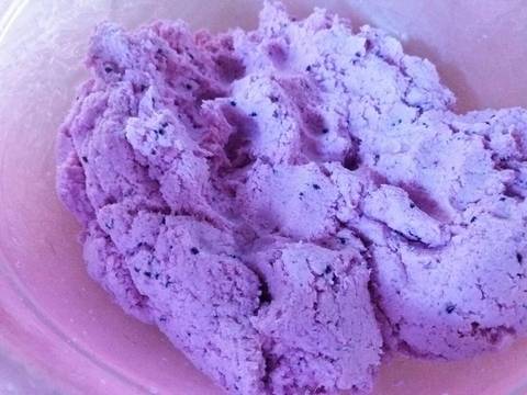 Lemet Buah Naga (#Pr_MasakanBungkusDaun) recipe step 1 photo