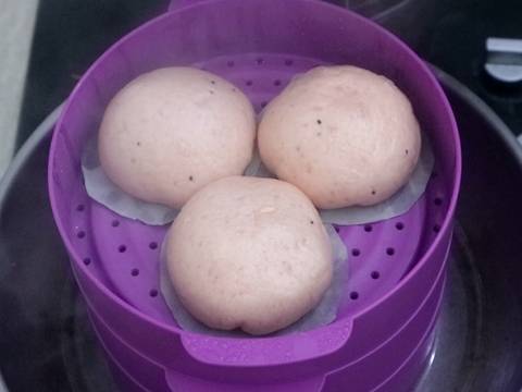 Pao Naga Sayuran recipe step 6 photo