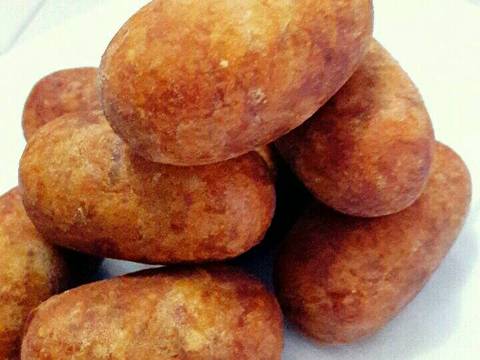 Ubi Madu Keju recipe step 5 photo