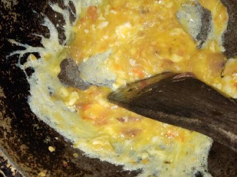 Lumpia Basah Toge recipe step 4 photo