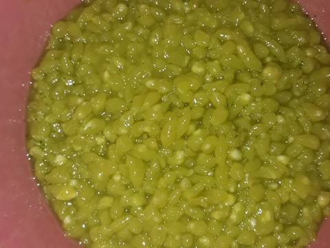 Es Mambo Cendol recipe step 3 photo
