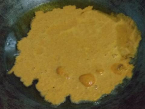 Rendang ayam resep rahasia nenek super maknyus (step by step)