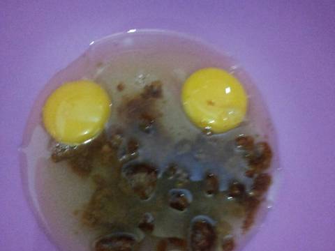 Proll Roti Tawar Cinnamon recipe step 4 photo