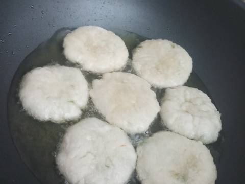 Cireng Salju Bumbu Rujak recipe step 5 photo