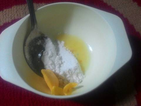 Brudel Mocacinno Cake recipe step 3 photo