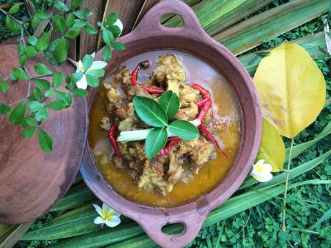 (2) Sie Reuboh Khas Aceh #selasabisa #bikinramadhanberkesan