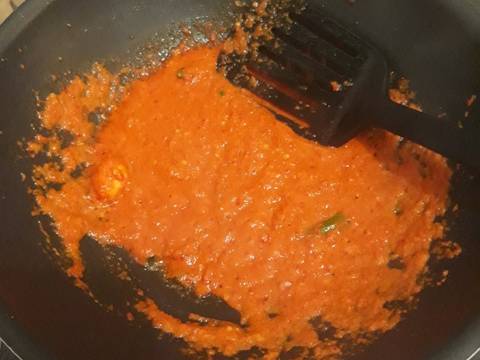 Balado peda recipe step 2 photo