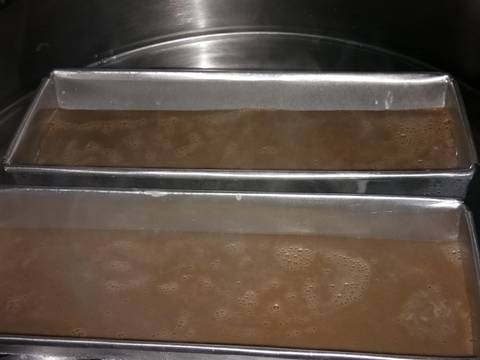 Lapis Pepe Tepung Beras Ketan recipe step 3 photo