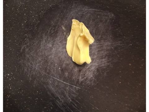 Colenak Keju Kuah Kinca recipe step 4 photo