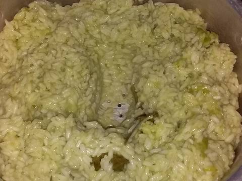 Nasi Uduk Daun Kelor recipe step 3 photo