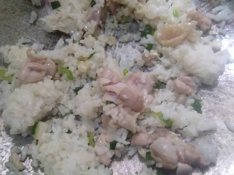Tan Pao Fan recipe step 2 photo