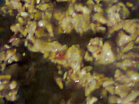 Tumis tempe & rimbang masak pedas recipe step 8 photo