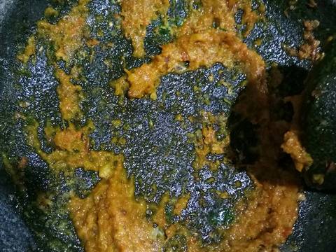Gimbal Tempe Embos recipe step 2 photo