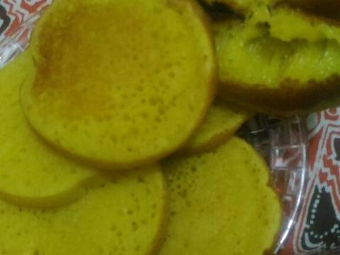 Bika Ambon 2 Telur Anti Gagal recipe step 11 photo