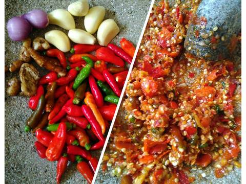 Resep Seblak Kering Pedas Manis 🔥🔥🔥 Oleh Euisdeja - Cookpad