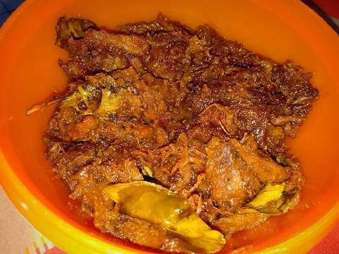 Empal Suwir recipe step 10 photo