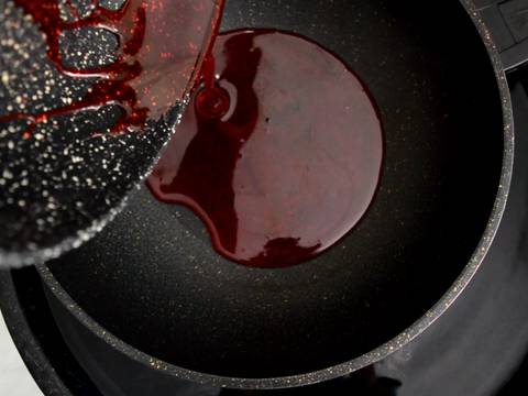 Gulali Basah Rambut Nenek recipe step 4 photo