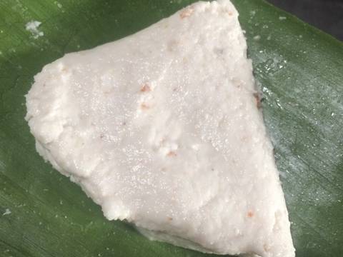 001.Wajik Singkong recipe step 4 photo