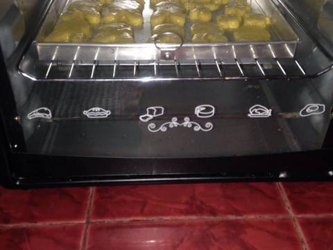 Butter Cookiesđź’›